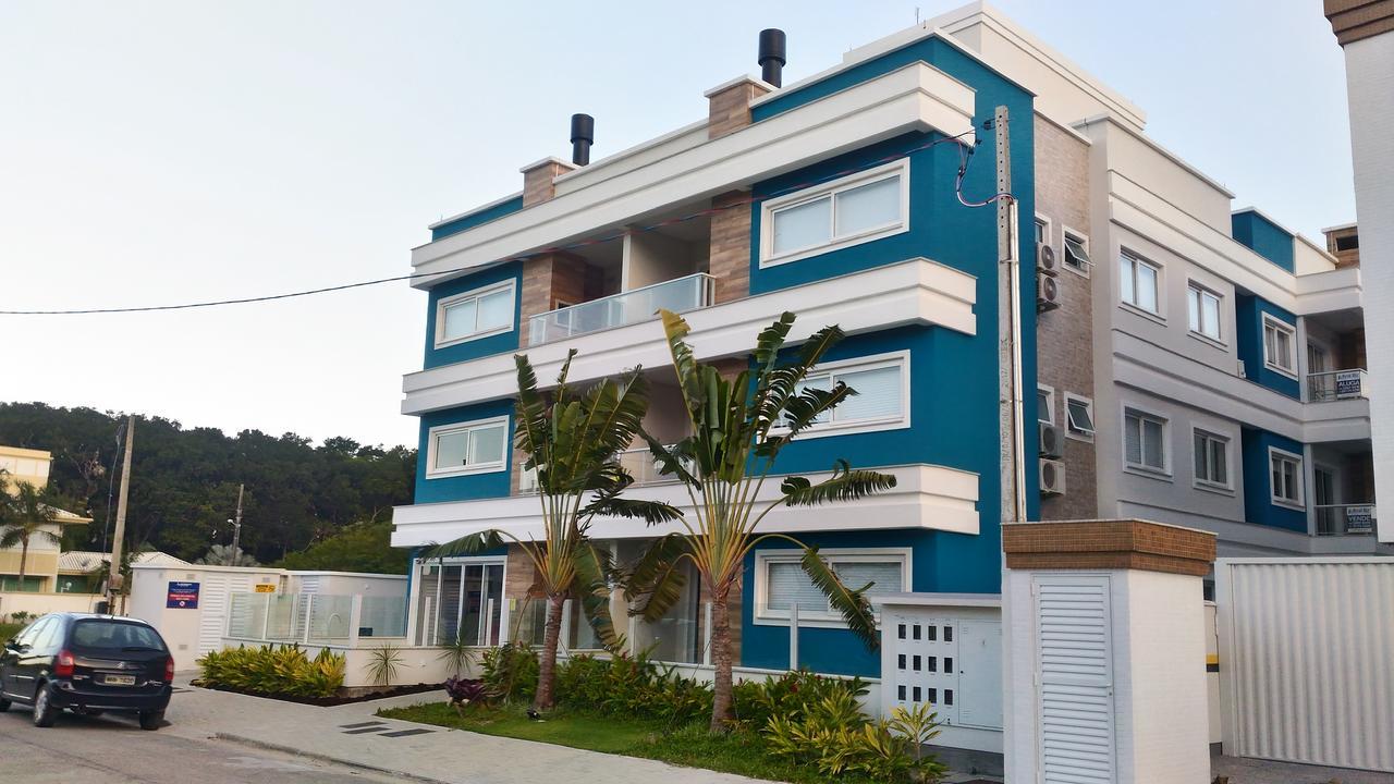 Estudio Em Palmas Do Arvoredo - Gov. Celso Ramos Governador Celso Ramos Kültér fotó