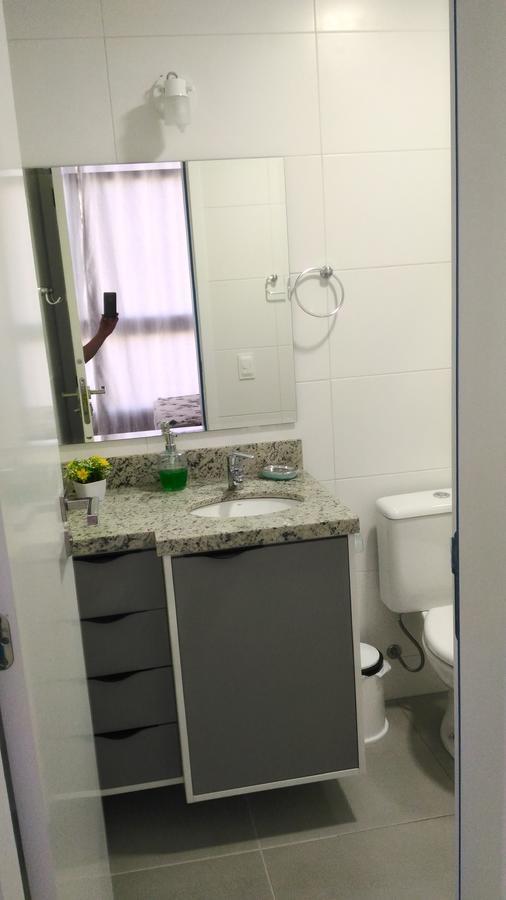 Estudio Em Palmas Do Arvoredo - Gov. Celso Ramos Governador Celso Ramos Kültér fotó