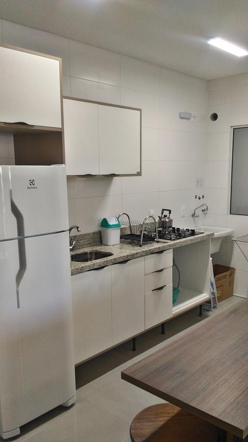 Estudio Em Palmas Do Arvoredo - Gov. Celso Ramos Governador Celso Ramos Kültér fotó