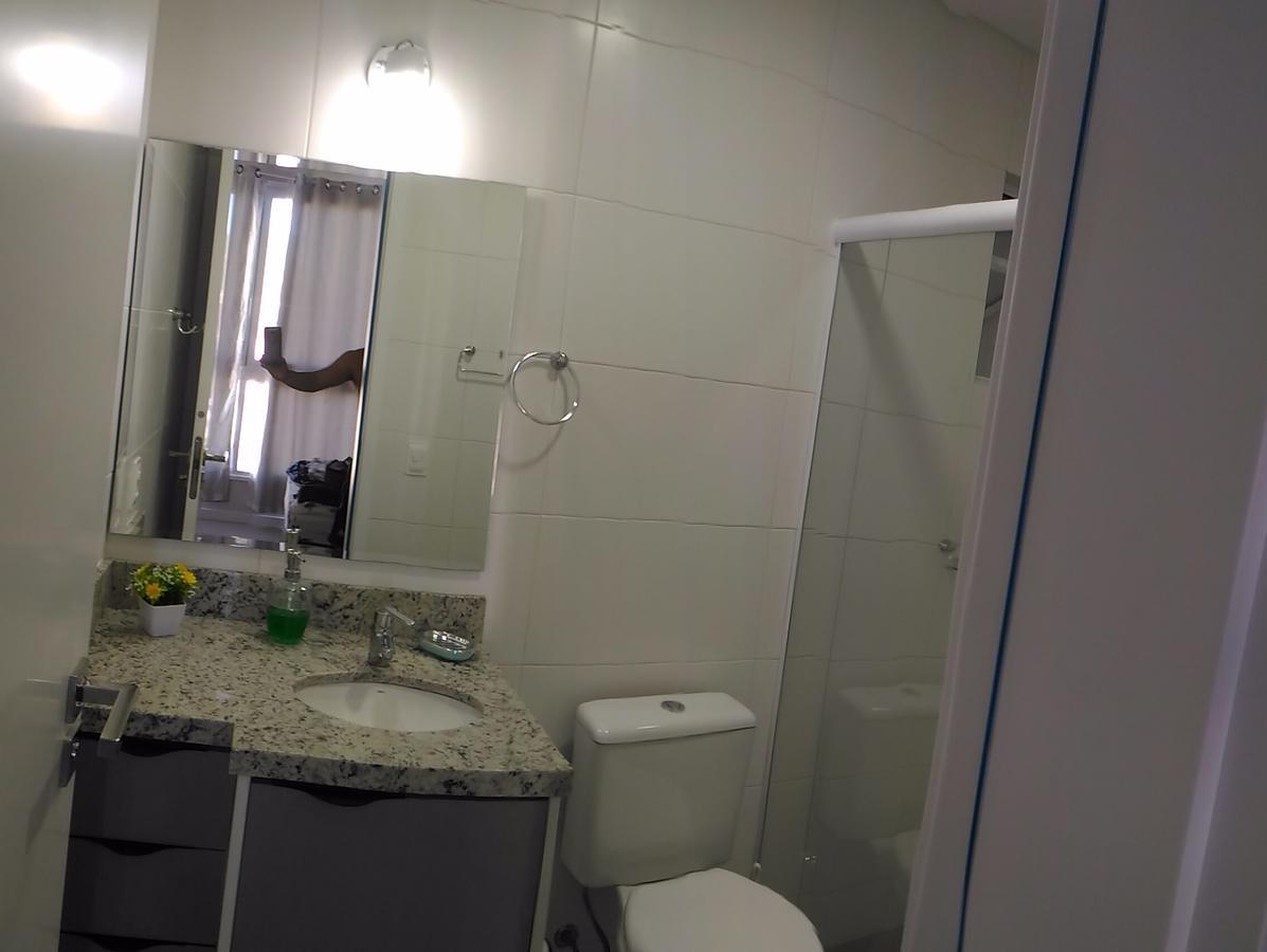 Estudio Em Palmas Do Arvoredo - Gov. Celso Ramos Governador Celso Ramos Kültér fotó