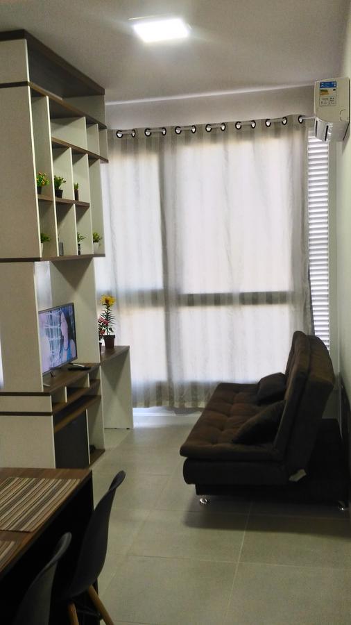 Estudio Em Palmas Do Arvoredo - Gov. Celso Ramos Governador Celso Ramos Kültér fotó